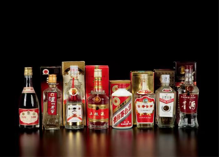 坡头老酒储存的方法